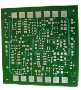 copper-core-pcb